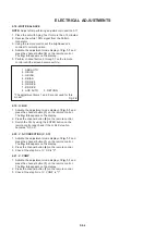 Preview for 29 page of Aiwa VX-C131U Service Manual