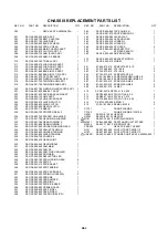 Preview for 93 page of Aiwa VX-C131U Service Manual