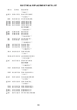 Preview for 97 page of Aiwa VX-C131U Service Manual