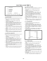 Preview for 28 page of Aiwa VX-D1420 Service Manual