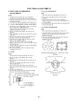 Preview for 32 page of Aiwa VX-D1420 Service Manual