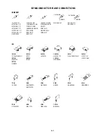 Предварительный просмотр 65 страницы Aiwa VX-D1420 Service Manual