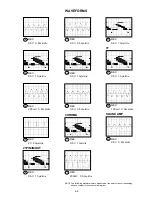 Предварительный просмотр 93 страницы Aiwa VX-D1420 Service Manual