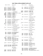 Preview for 103 page of Aiwa VX-D1420 Service Manual