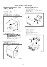 Предварительный просмотр 4 страницы Aiwa VX-D2120 Service Manual