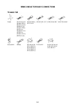 Предварительный просмотр 66 страницы Aiwa VX-D2120 Service Manual