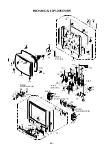 Preview for 94 page of Aiwa VX-D2120 Service Manual