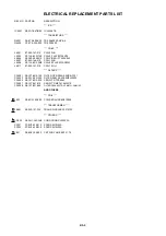 Предварительный просмотр 104 страницы Aiwa VX-D2120 Service Manual