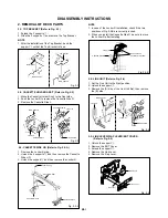 Preview for 7 page of Aiwa VX-D2150 Service Manual