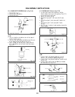 Предварительный просмотр 8 страницы Aiwa VX-D2150 Service Manual