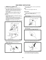 Preview for 13 page of Aiwa VX-D2150 Service Manual