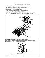 Предварительный просмотр 23 страницы Aiwa VX-D2150 Service Manual