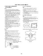 Предварительный просмотр 33 страницы Aiwa VX-D2150 Service Manual