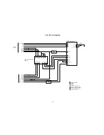 Предварительный просмотр 72 страницы Aiwa VX-D2150 Service Manual