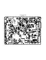 Предварительный просмотр 74 страницы Aiwa VX-D2150 Service Manual