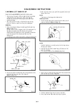 Preview for 11 page of Aiwa VX-F205 Service Manual