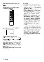 Preview for 50 page of Aiwa VX-F205u Operating Instructions Manual