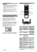 Preview for 56 page of Aiwa VX-F205u Operating Instructions Manual