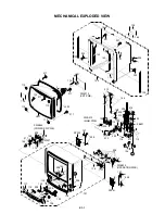 Preview for 90 page of Aiwa VX-G143 Service Manual