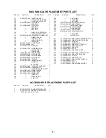 Preview for 92 page of Aiwa VX-G143 Service Manual