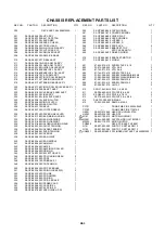 Preview for 95 page of Aiwa VX-G143K Service Manual