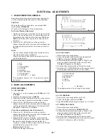 Preview for 26 page of Aiwa VX-S135 Service Manual