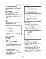 Preview for 26 page of Aiwa VX-S205 Service Manual