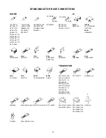 Preview for 89 page of Aiwa VX-S205 Service Manual