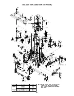 Preview for 96 page of Aiwa VX-S205 Service Manual