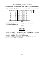 Предварительный просмотр 19 страницы Aiwa VX-S207 Service Manual