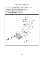 Предварительный просмотр 21 страницы Aiwa VX-S207 Service Manual