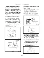 Preview for 24 page of Aiwa VX-S207 Service Manual