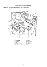 Предварительный просмотр 25 страницы Aiwa VX-T149 Service Manual