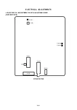 Предварительный просмотр 30 страницы Aiwa VX-T149 Service Manual