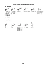 Предварительный просмотр 66 страницы Aiwa VX-T149 Service Manual