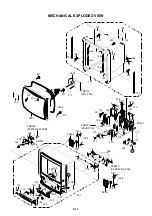 Предварительный просмотр 92 страницы Aiwa VX-T149 Service Manual