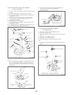 Предварительный просмотр 11 страницы Aiwa VX-T14SX7 Service Manual