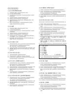 Preview for 2 page of Aiwa VX-T21BX1 Service Manual