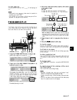 Preview for 7 page of Aiwa XC-30 Operating Instructions Manual