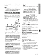 Предварительный просмотр 17 страницы Aiwa XC-35 Operating Instructions Manual