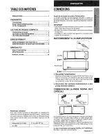 Предварительный просмотр 23 страницы Aiwa XC-35 Operating Instructions Manual