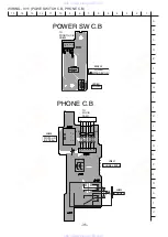 Preview for 35 page of Aiwa XC-RW700 Service Manual