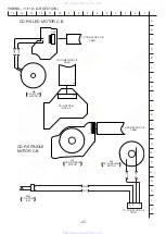 Preview for 37 page of Aiwa XC-RW700 Service Manual