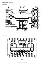 Preview for 53 page of Aiwa XC-RW700 Service Manual