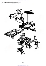 Preview for 62 page of Aiwa XC-RW700 Service Manual