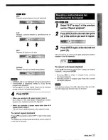 Предварительный просмотр 33 страницы Aiwa XD-DV10 Operating Instructions Manual