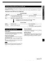 Предварительный просмотр 39 страницы Aiwa XD-DV10 Operating Instructions Manual