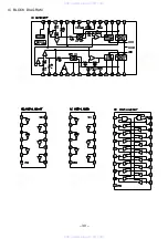 Preview for 30 page of Aiwa XD-DV10LH Service Manual