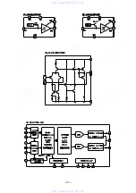 Preview for 31 page of Aiwa XD-DV10LH Service Manual