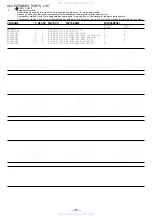 Preview for 46 page of Aiwa XD-DV10LH Service Manual